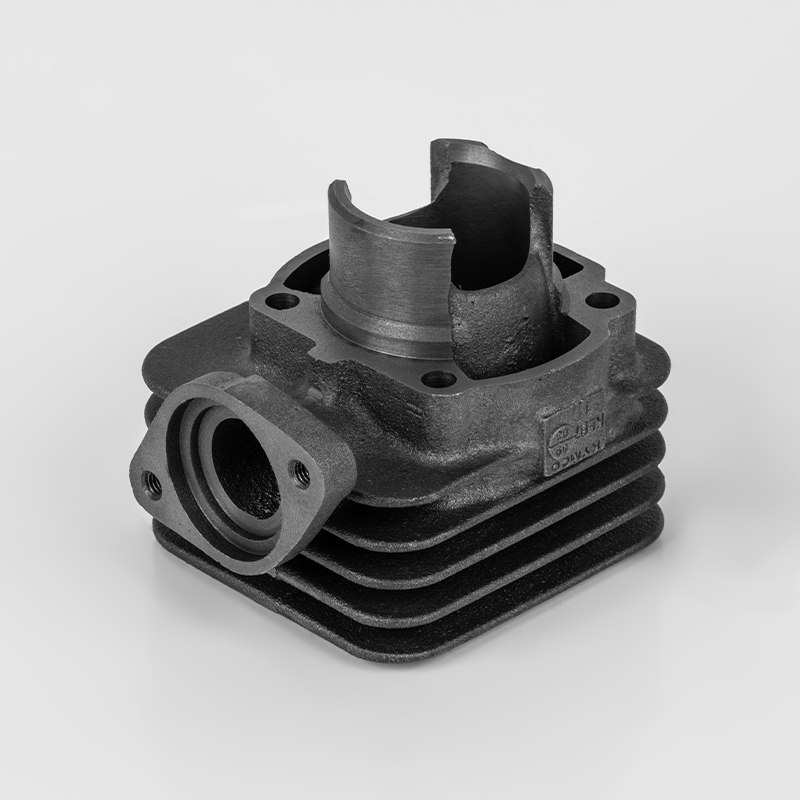 Sorcóir sraith gluaisrothar iarann ​​​​teilgthe KEB7 (Φ39).