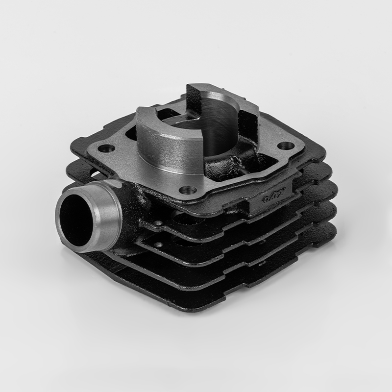 KTM50 (Φ40) oiriúnach le haghaidh gabhálais sorcóir gluaisrothar