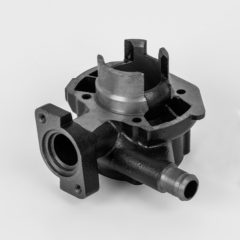 Sraith sorcóir gluaisrothar A18 (Φ40).