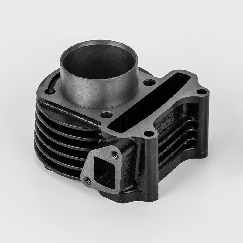 Sorcóir gluaisrothar iarann ​​teilgthe durable TOP50 lann mór (Φ50).