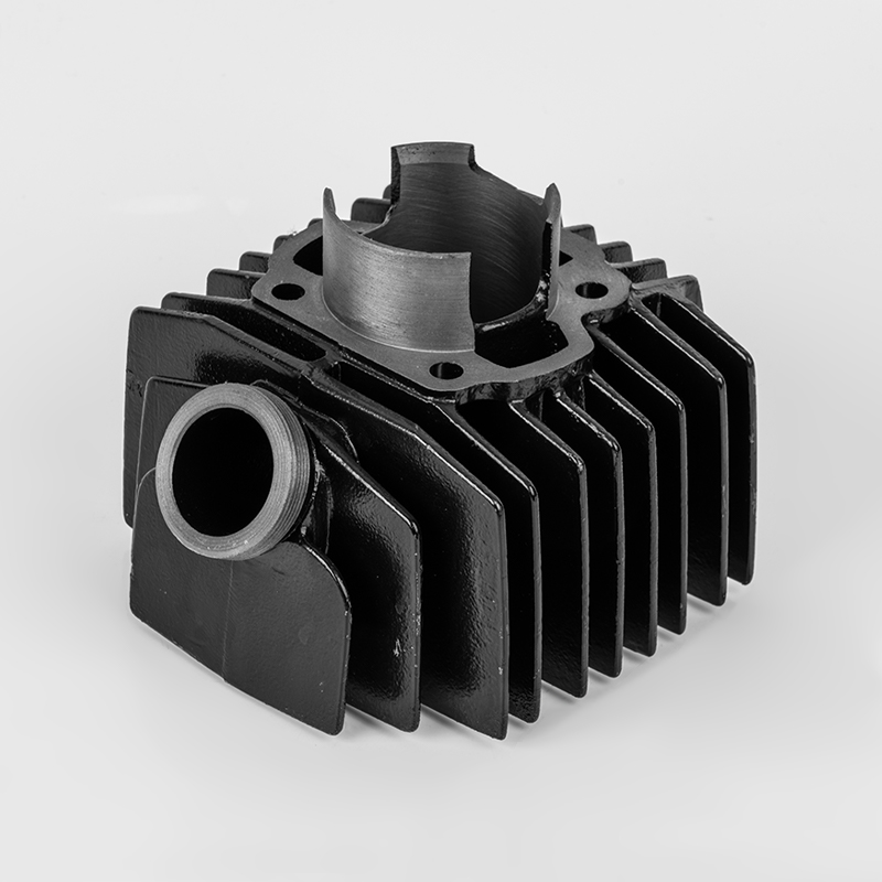 Sorcóir gluaisrothar iarann ​​teilgthe caitheamh-resistant DX100 (Φ52).