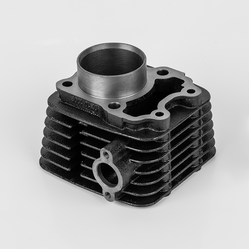 CT100 (Φ53) sorcóir gluaisrothar iarann ​​teilgthe durable ard-chruinneas