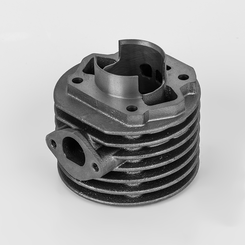 Sorcóir gluaisrothar ard-chruinneas caitheamh-resistant STA353 (Φ43.5).