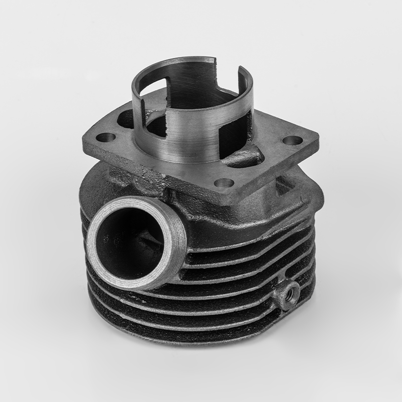 Sorcóir gluaisrothar ard-chruinneas caitheamh-resistant STA351 (Φ40).