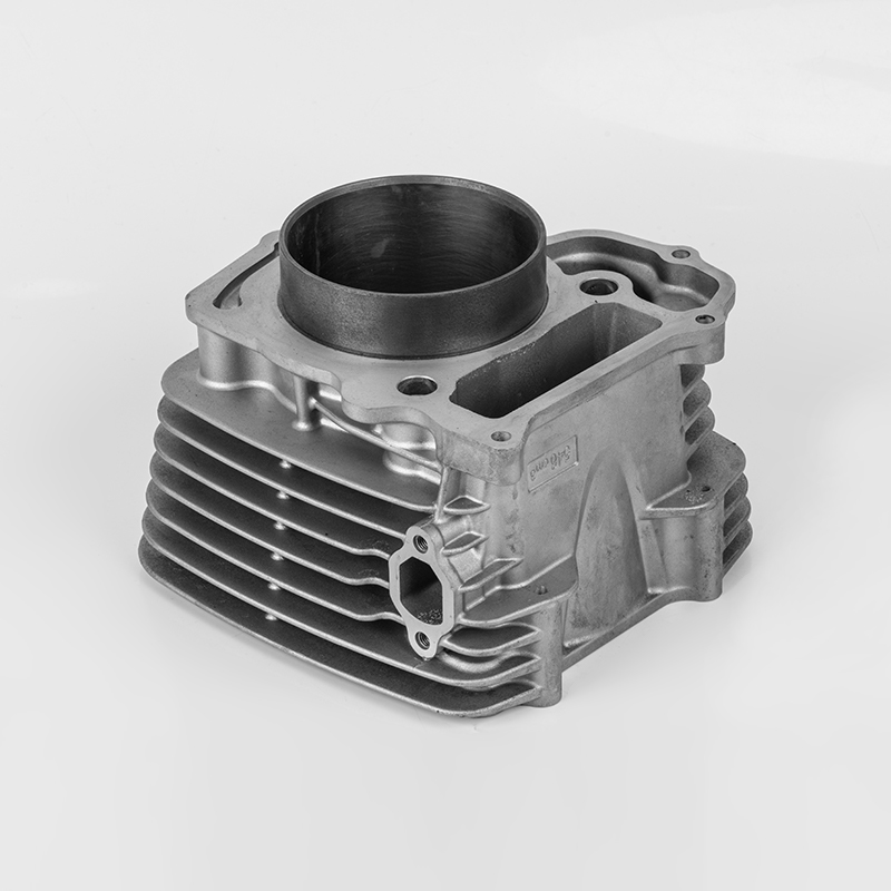 Sraith sorcóir inneall cóimhiotal alúmanaim TT191 (Φ91).