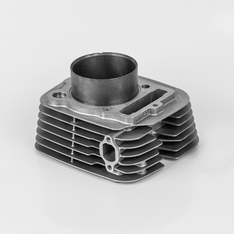 Sraith sorcóir cóimhiotal alúmanaim caitheamh-resistant SH350A (Φ83).