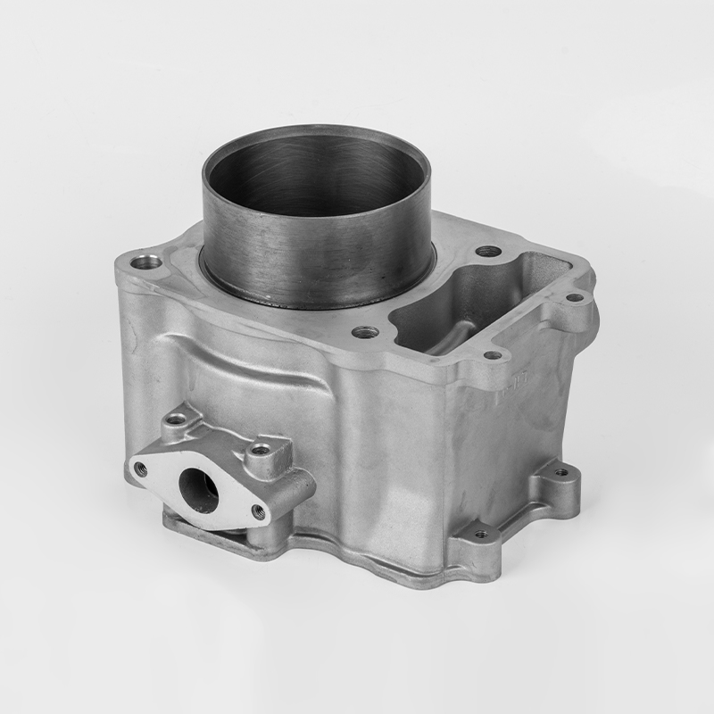 Fuarú Uisce Earraigh 500 (Φ87.5) sraith chaitheamh-resistant sorcóir cóimhiotal alúmanaim