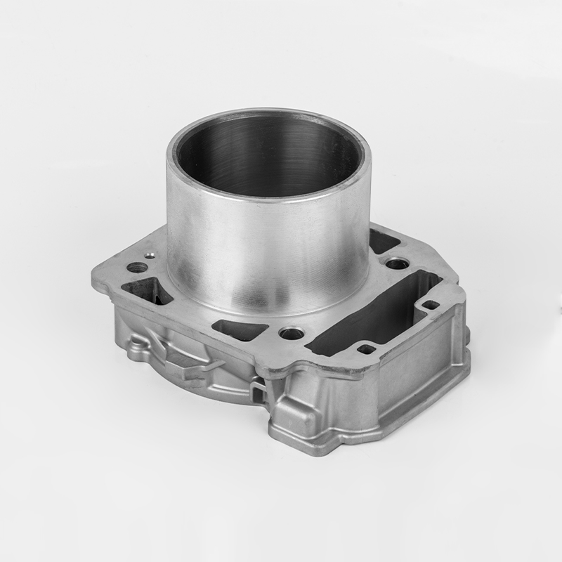 2V91 (Φ91) Bombardier 800 sraith ard-chruinneas sorcóir inneall