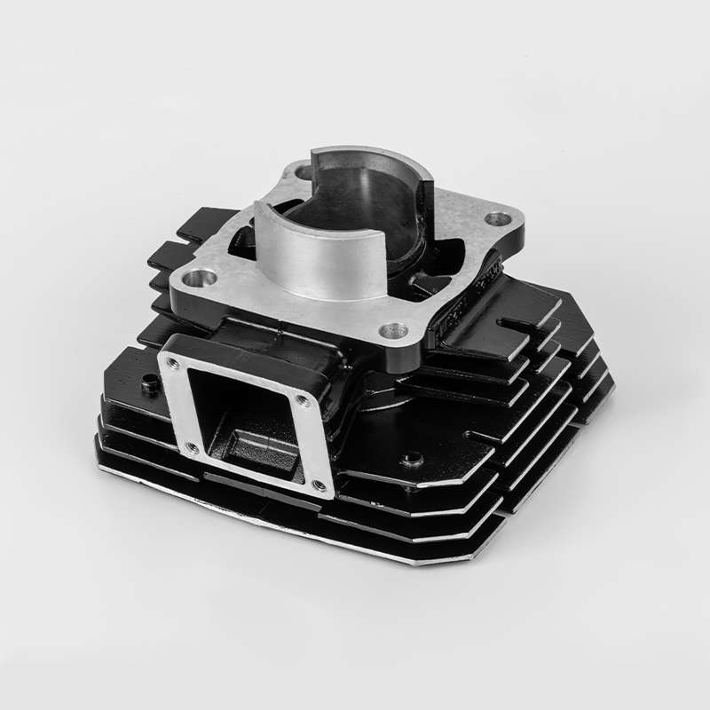 RX KING (Φ58) sorcóir inneall éadrom RX KING (Φ58) sorcóir inneall éadrom