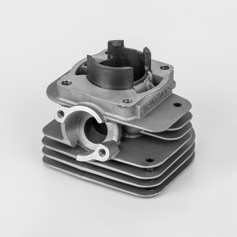 Sorcóir inneall praiticiúil FORCE-1 (Φ52). Sorcóir inneall praiticiúil FORCE-1 (Φ52).