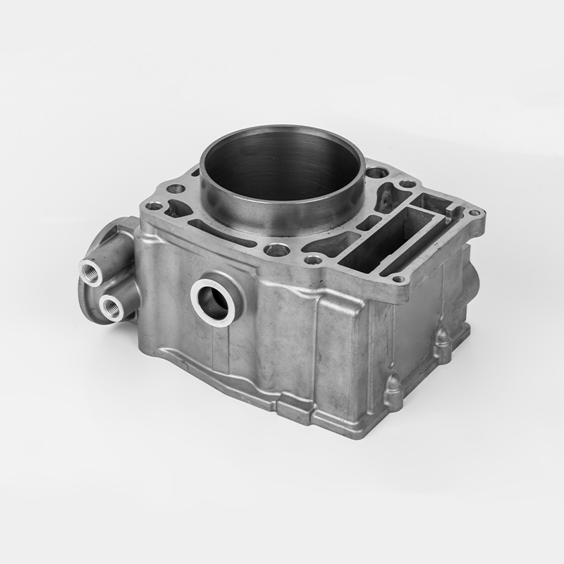 gabhálais sorcóir éadrom Polaris 500 (Φ92).