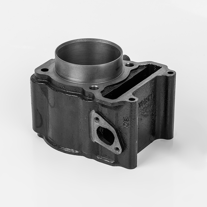 Gabhálais iarann ​​teilgthe ardfheidhmíochta 300 (Φ72.5) atá fuaraithe ag uisce