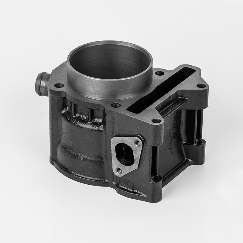 JN250/300 (Φ72/75) gabhálais sorcóir iarann ​​teilgthe