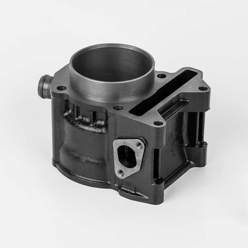 JN250/300 (Φ72/75) sorcóir iarann ​​teilgthe durable