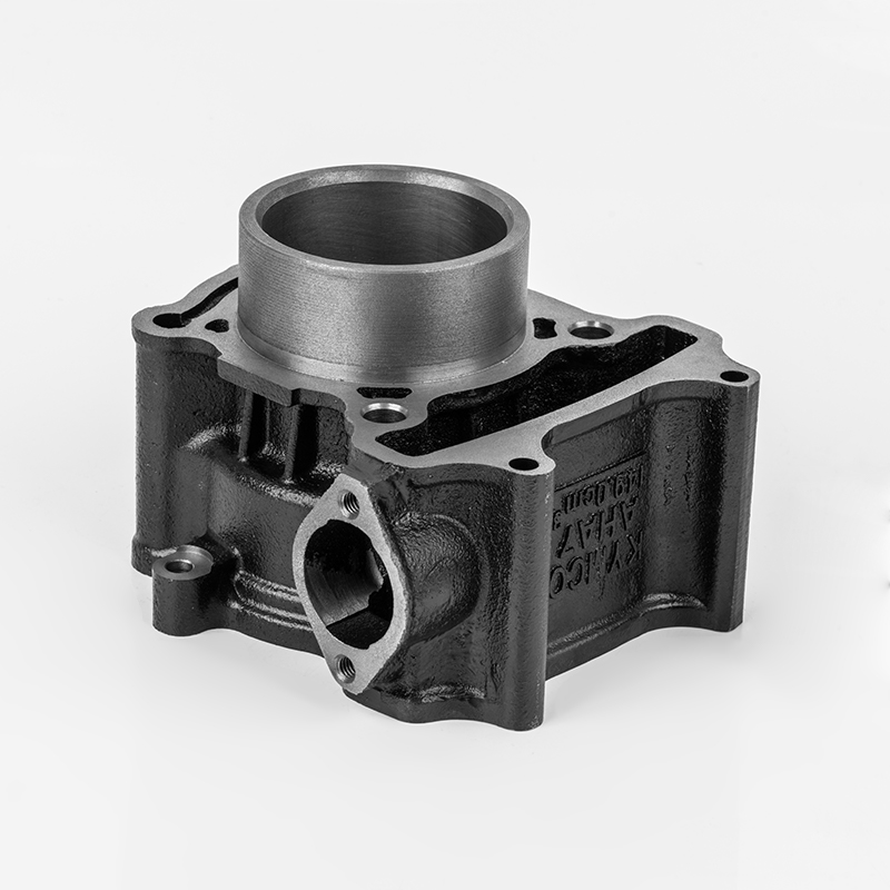 Sraith sorcóir iarann ​​teilgthe AHA7 (Φ59).