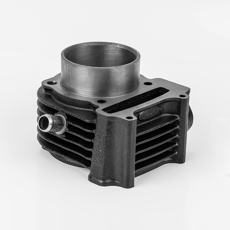 Sraith sorcóir durable iarann ​​teilgthe 175 (Φ75) atá fuaraithe ag uisce