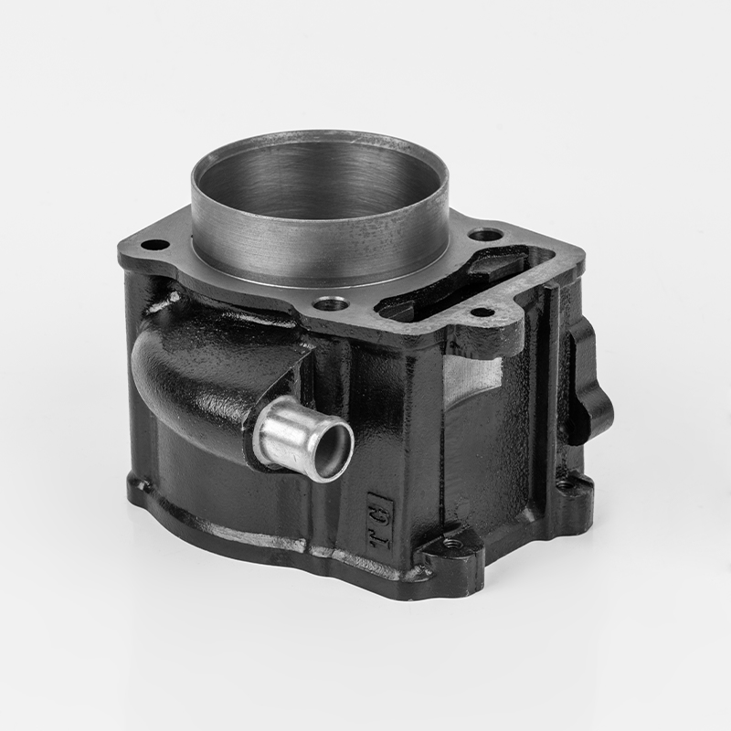 Gabhálais sorcóir iarann ​​teilgthe 172 (Φ72) CFMOTO 250 uisce-fuaraithe