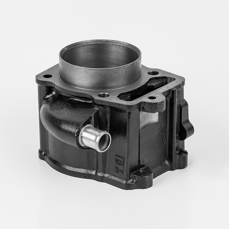 Sraith marthanach iarann ​​teilgthe iarann ​​teilgthe 1712 (Φ72) trealamh sorcóra gluaisrothar uisce-fhuaraithe