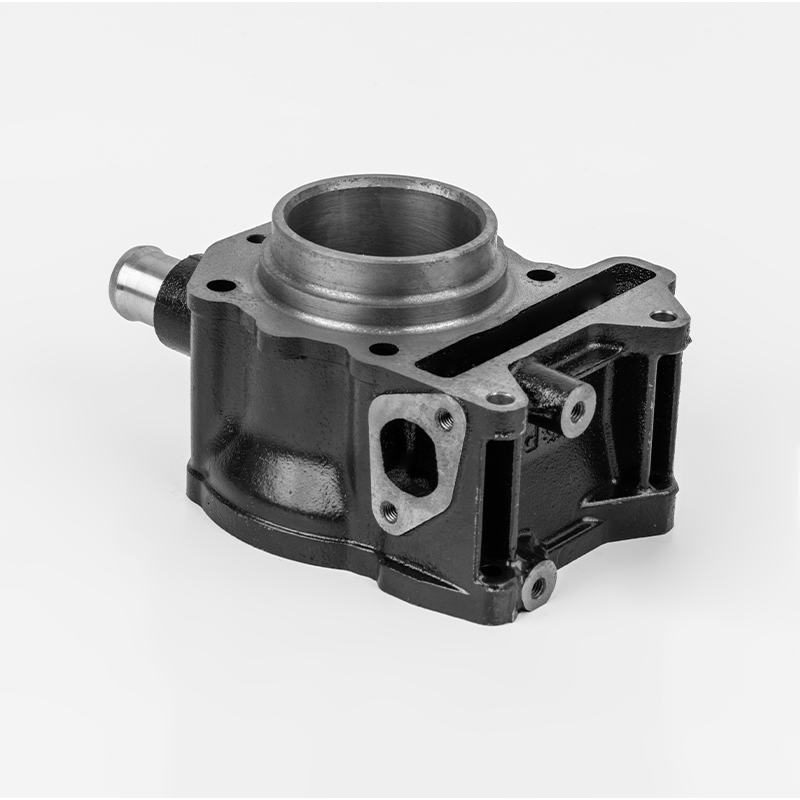 Sorcóir iarann ​​teilgthe PIAGGIO 125 (Φ57).