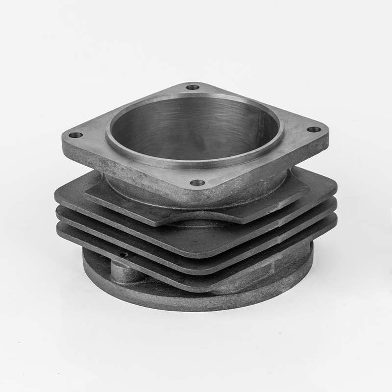 BW320 (Φ105) sraith sorcóir comhbhrúite aeir durable