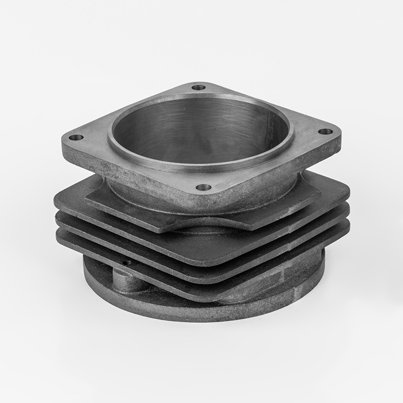 Sorcóir caitheamh-resistant BW320 (Φ105) le haghaidh gabhálais gluaisrothar