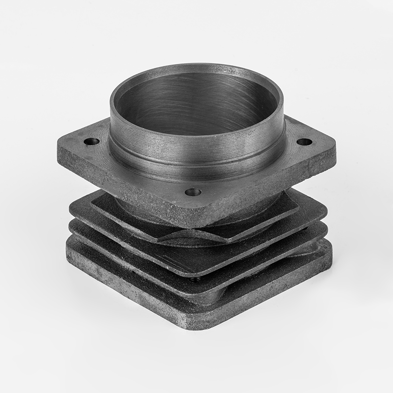 BW200 (Φ90) sorcóir durable ard-chruinneas le haghaidh gabhálais gluaisrothar