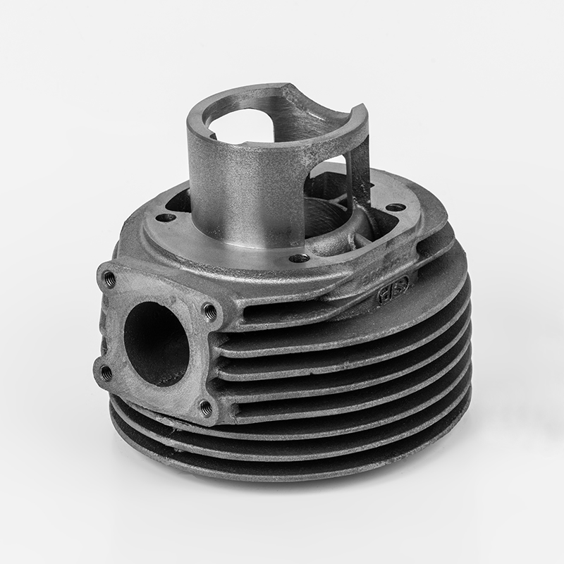 SIP125 (Φ52.8) sorcóir caitheamh-resistant ard-chruinneas le haghaidh gabhálais gluaisrothar