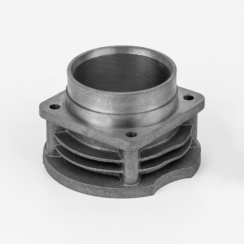 BW125 (Φ65) sorcóir durable ard-neart le haghaidh comhbhrúiteoir aeir gabhálais gluaisrothar