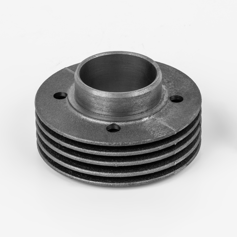 DFH100 (Φ38) oiriúnach do mheán agus ardbhrú radhairc sraith sorcóir comhbhrúiteoir aeir