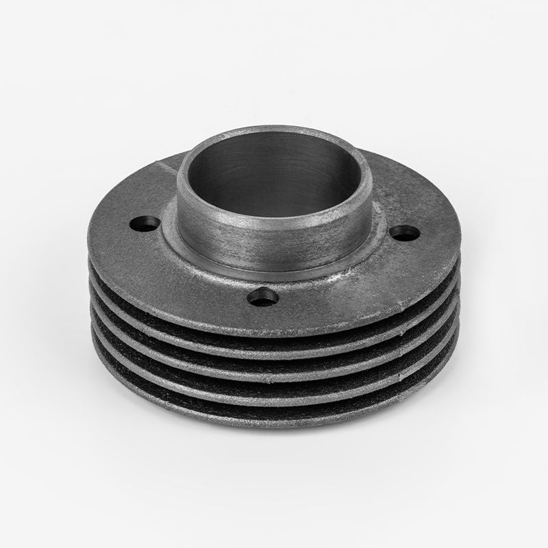 DFH100 (Φ38) sorcóir ard-neart caitheamh-resistant le haghaidh comhbhrúiteoir aeir gabhálais gluaisrothar