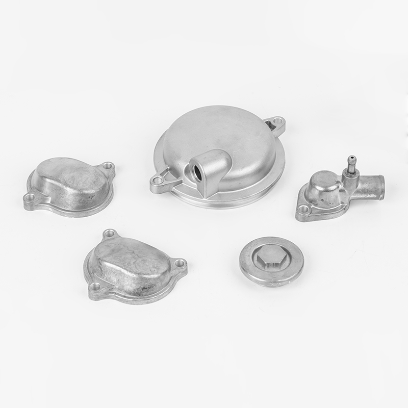 quintuplets uisce-fuaraithe