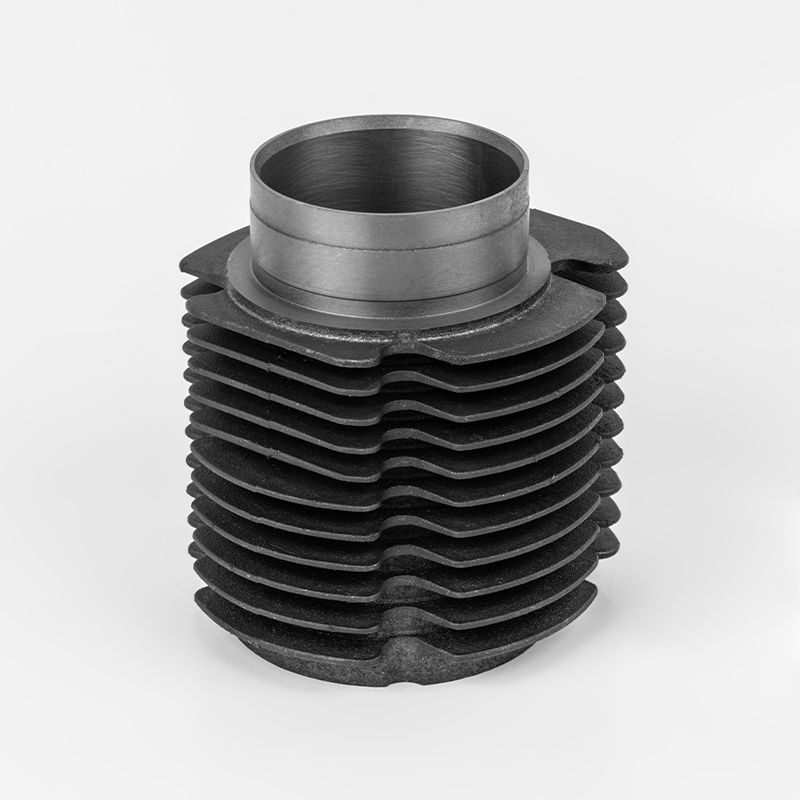 BH175 (Φ75) páirteanna inneall díosail sorcóir aonair