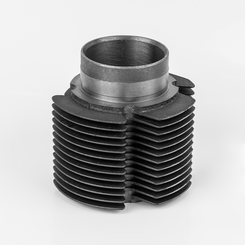 F175 (Φ75) páirteanna inneall díosail sorcóir aonair durable