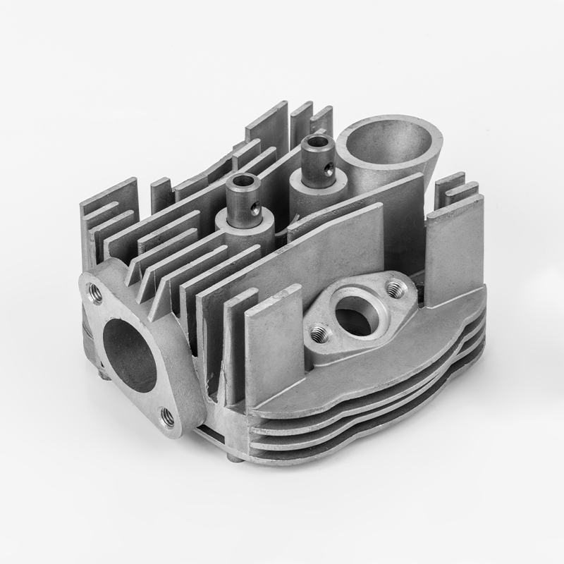 Ceann sorcóir F175 (Φ) páirteanna innill cóimhiotal alúmanaim ceann sorcóir inneall díosail