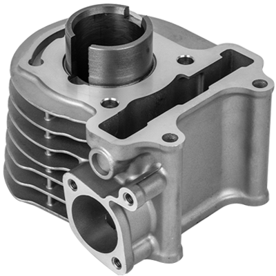 Sraith sorcóir gluaisrothar alúmanaim