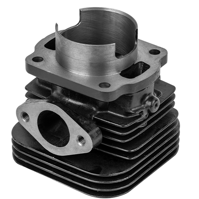 Sorcóir gluaisrothar iarainn